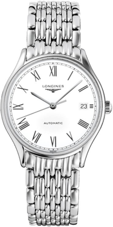 Longines Lyre L4.860.4.11.6