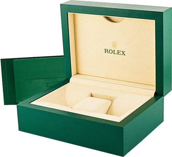 Rolex Day-Date 41 Ice Blue Dial President Bracelet Platinum Watch 218206