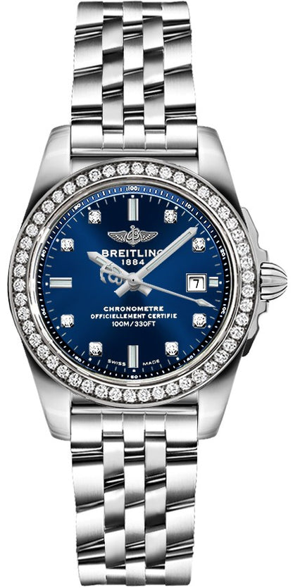 Breitling Galactic 29 A7234853/C965-791A