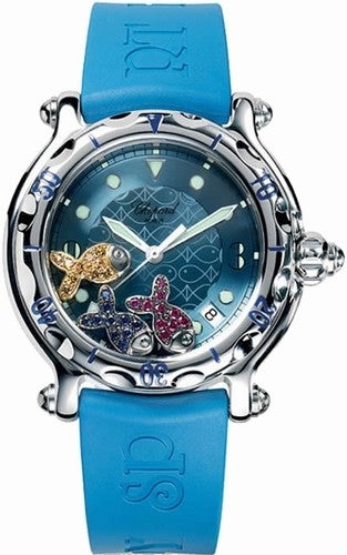 Chopard Happy Fish 288347-3012