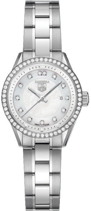 Tag Heuer Carrera WV1413.BA0793