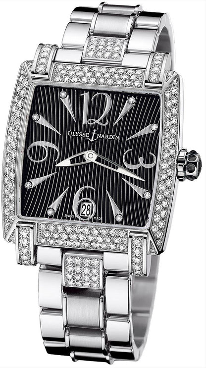Ulysse Nardin Caprice 133-91AC-7C/06-02