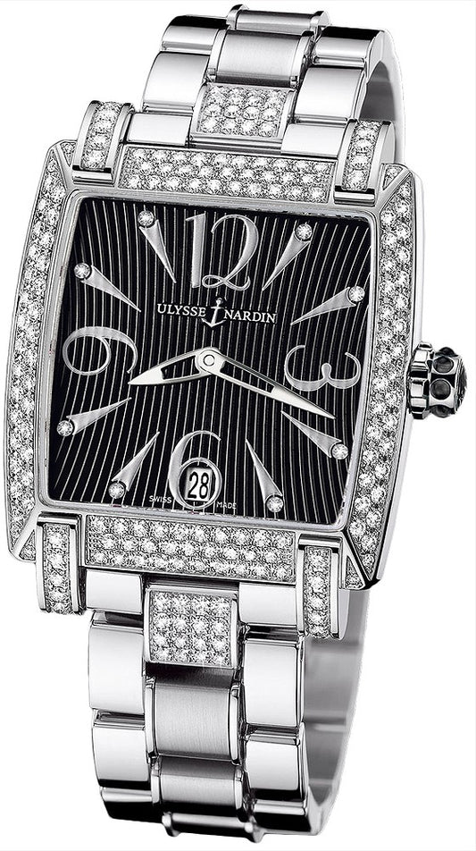 Ulysse Nardin Caprice 133-91AC-7C/06-02