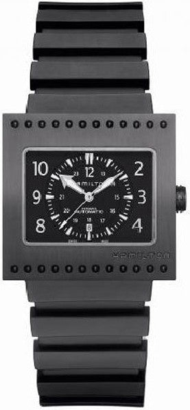Hamilton Code Breaker H79585333