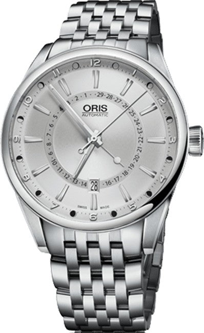 Oris Artix Pointer Moon, Date 76176914051MB