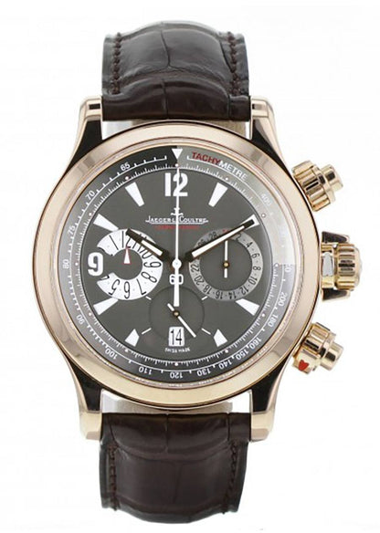 Jaeger LeCoultre Master Compressor Chronograph Q1752440
