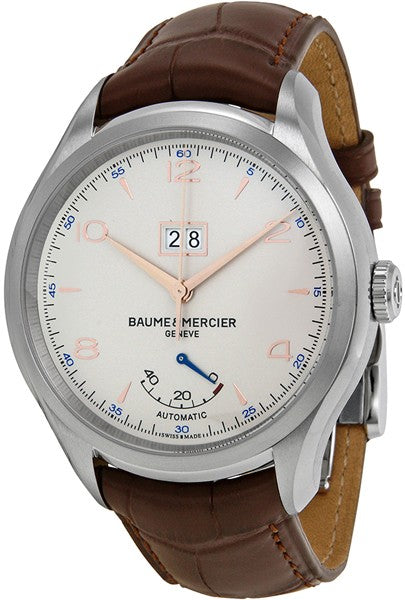 Baume & Mercier Clifton 10205