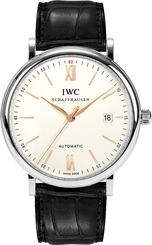 IWC Portofino Automatic IW356517