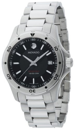 Movado Series 800 2600074