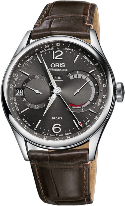 Oris Artelier Calibre 113 11377384063LS