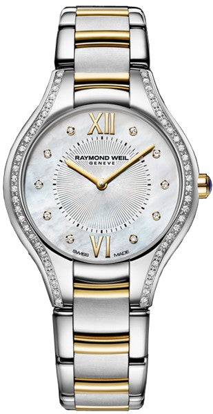 Raymond Weil Noemia 5132-SPS-00985