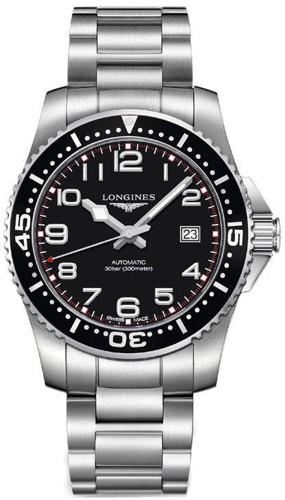 Longines HydroConquest L3.695.4.53.6