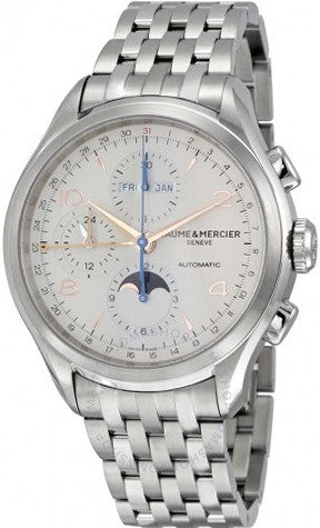 Baume & Mercier Clifton 10279