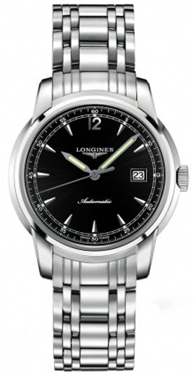 Longines The Saint-Imier Luxury Men's Watch Sale L2.766.4.59.6