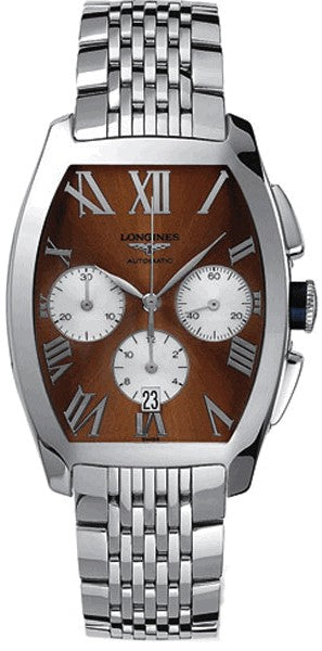 Longines Evidenza L2.643.4.78.6