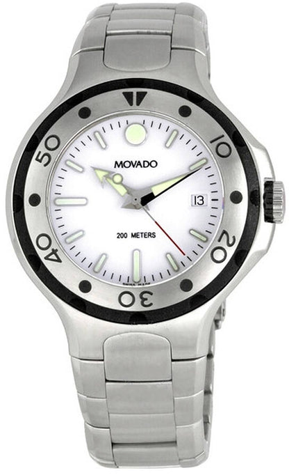 Movado Series 800 2600007