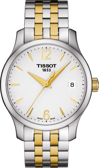 Tissot Tradition T063.210.22.037.00
