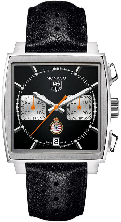 Tag Heuer Monaco CAW211K.FC6241