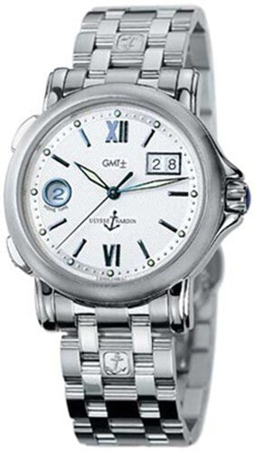 Ulysse Nardin Dual Time 223-88-7
