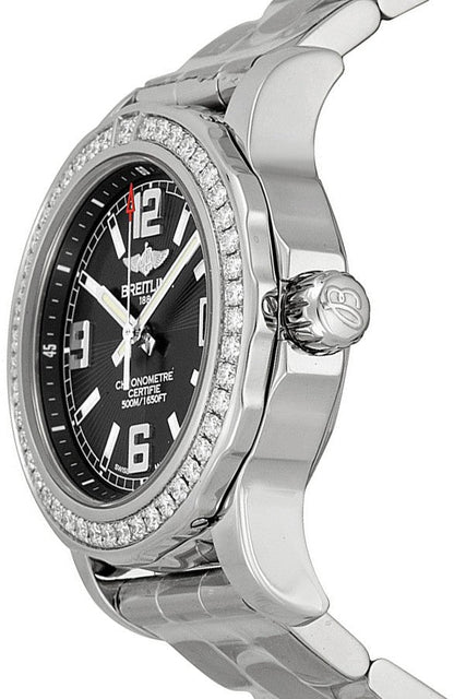 Breitling Colt Lady A7738753/BB51-158A