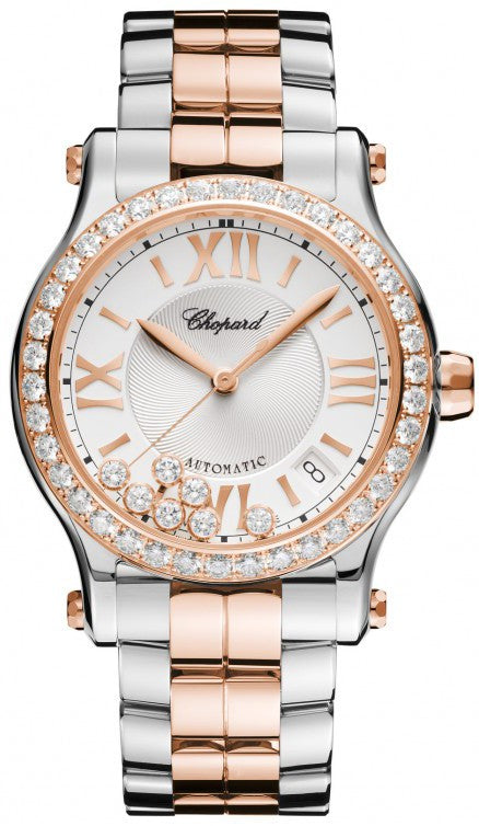 Chopard Happy Sport 278559-6004