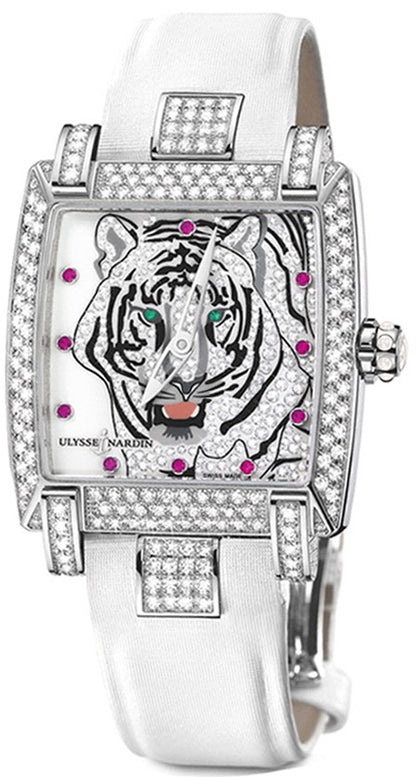 Ulysse Nardin Caprice 130-91AC/TIGER