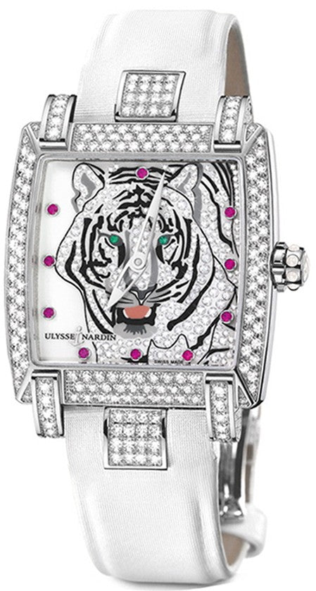 Ulysse Nardin Caprice 130-91AC/TIGER