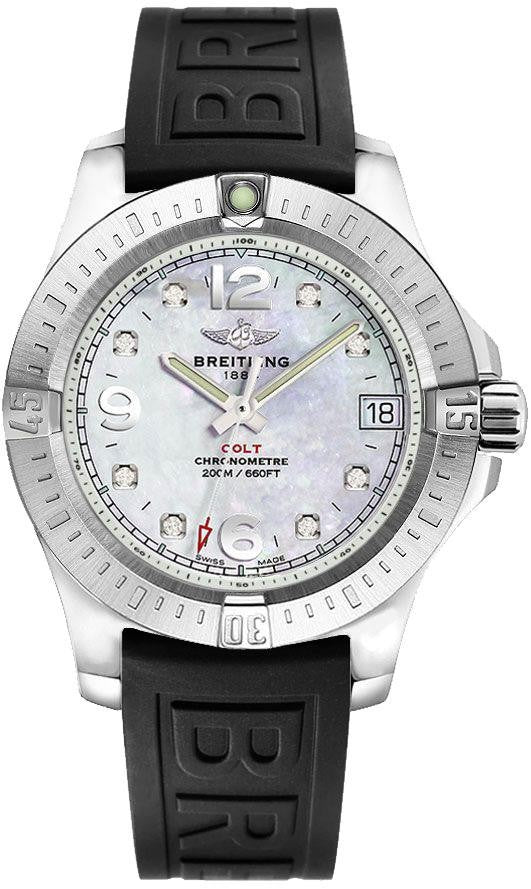 Breitling Colt 36 A7438911/A771-237S