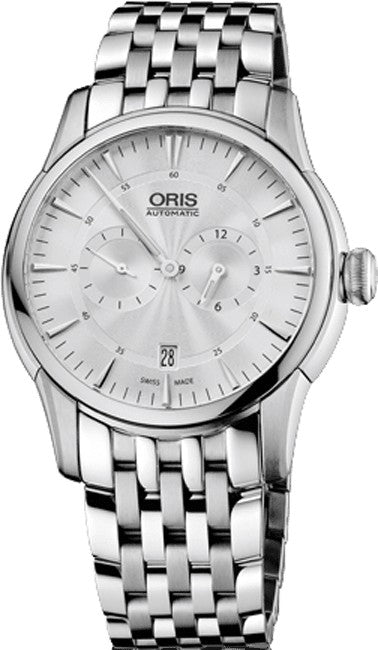 Oris Artelier Regulateur 74976674051MB