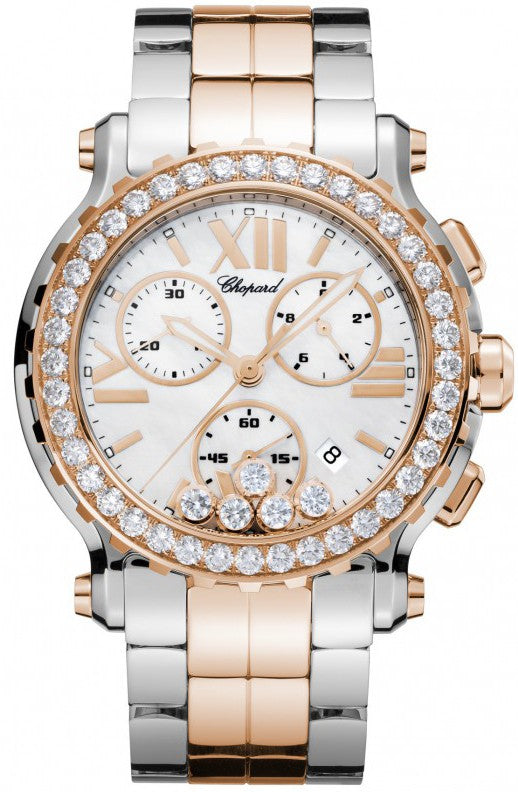 Chopard Happy Sport 288506-6002