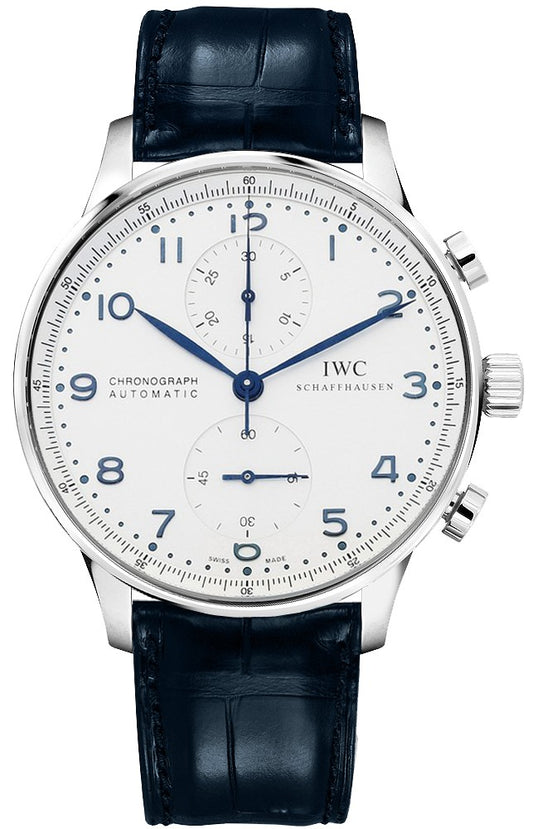 IWC Portugieser Chronograph Automatic IW371446