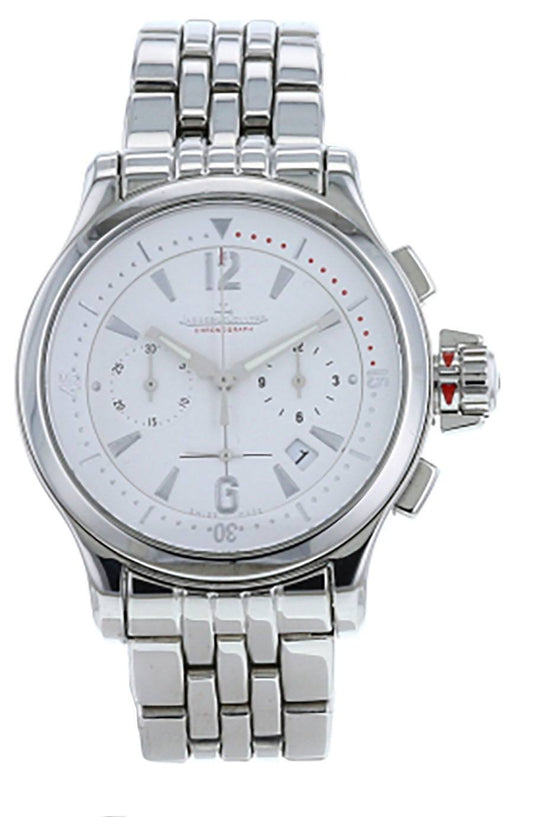 Jaeger LeCoultre Master Compressor Chronograph Lady Q1748105