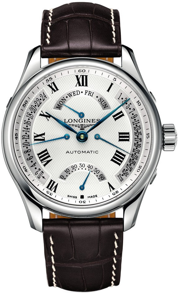 Longines Master Collection L2.717.4.71.3