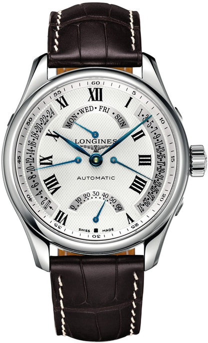 Longines Master Collection L2.717.4.71.3