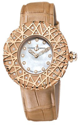 Ulysse Nardin Golden Dream 8106-109