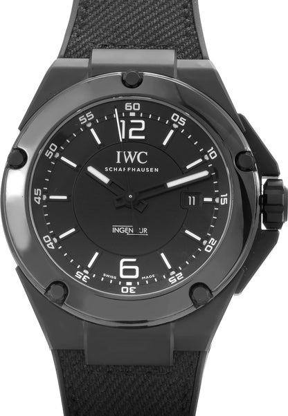 IWC Automatic AMG Black Series Ceramic IW322503