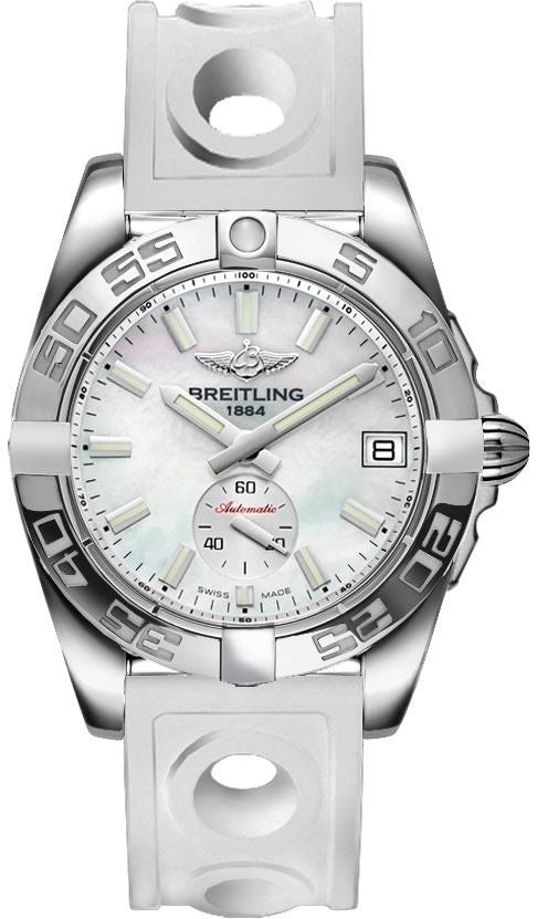 Breitling Galactic 36 Automatic A3733012/A788-230S