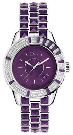 Christian Dior Christal CD11311JM001