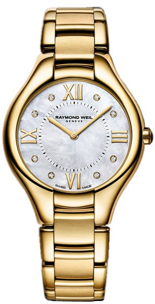 Raymond Weil Noemia 5136-P-00995