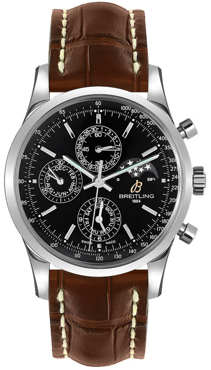 Breitling Transocean Chronograph 1461 A1931012/BB68-739P