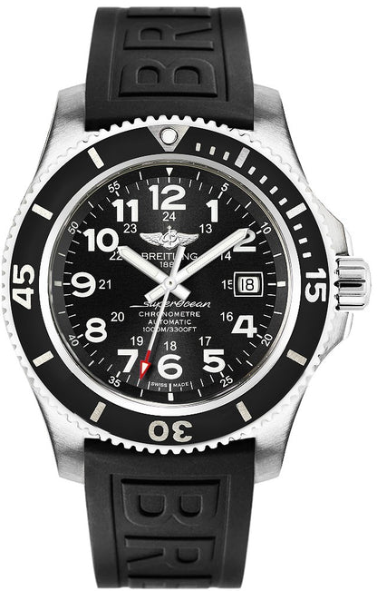 Breitling Superocean II 44 A17392D71B1S2