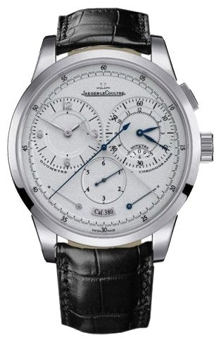 Jaeger LeCoultre Duometre A Chronographe Q6016490