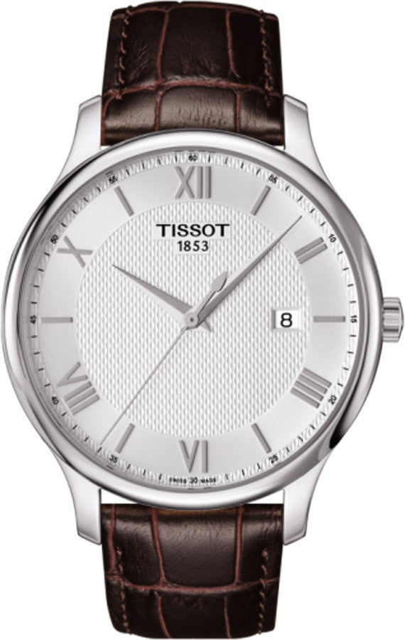 Tissot Tradition T063.610.16.038.00