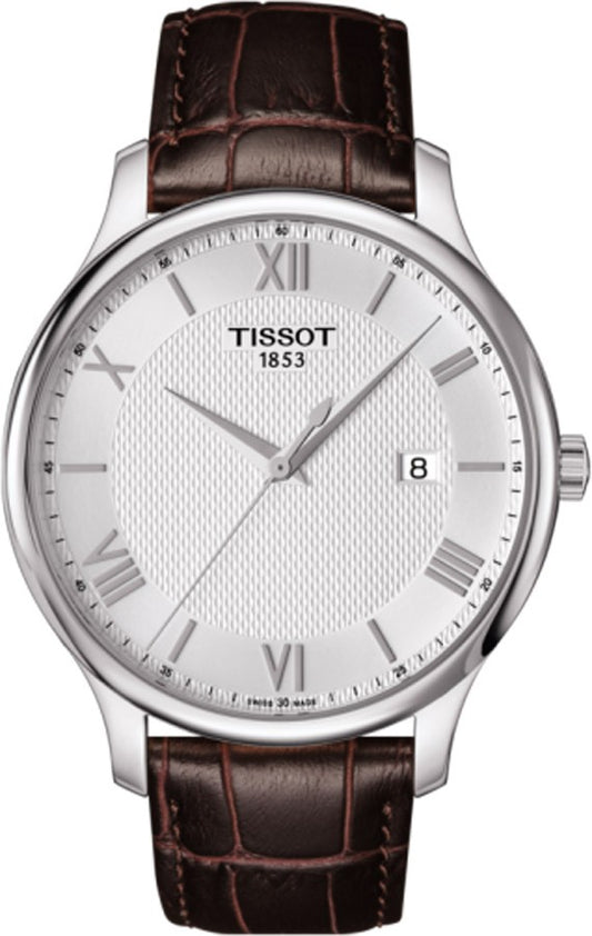 Tissot Tradition T063.610.16.038.00