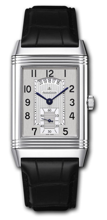 Jaeger LeCoultre Grande Reverso Duo Q3748421