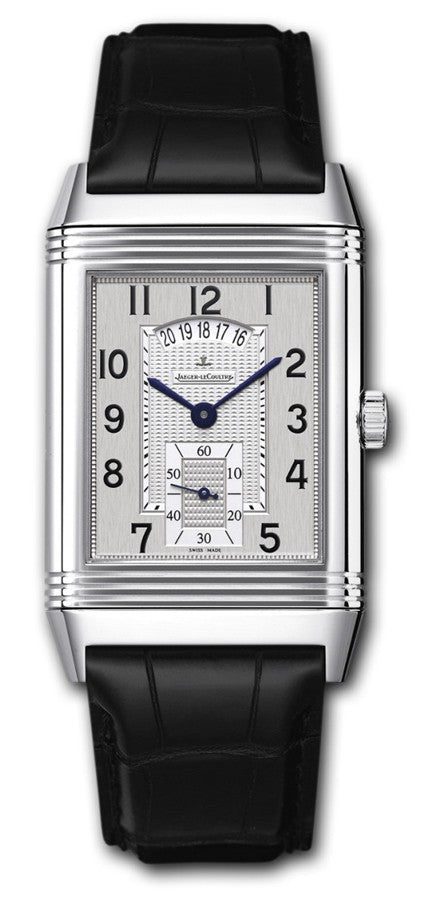 Jaeger LeCoultre Grande Reverso Duo Q3748421