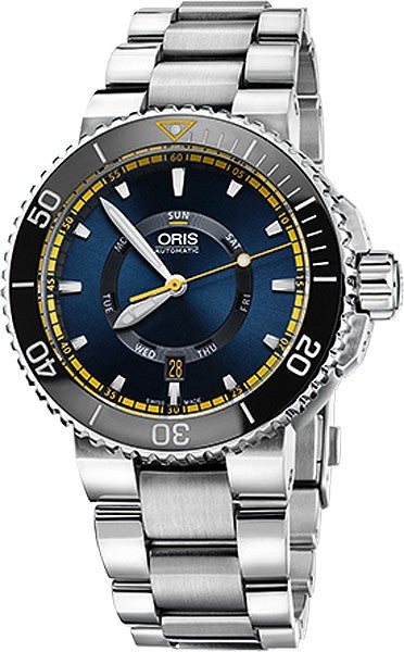 Oris Aquis Great Barrier Reef 73576734185MB