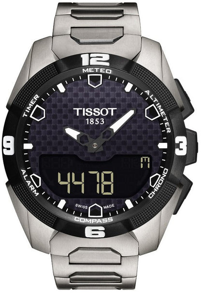 Tissot T-Touch T091.420.44.051.00