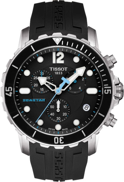 Tissot Seastar 1000 Quartz T066.417.17.057.00