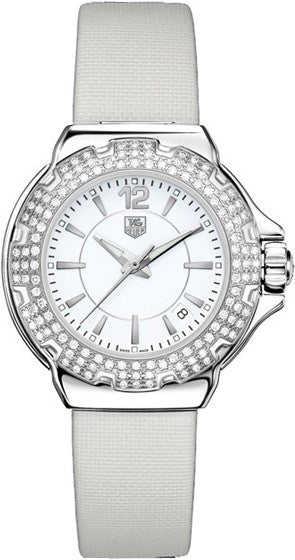 Tag Heuer Formula 1 WAH1215.FC6219